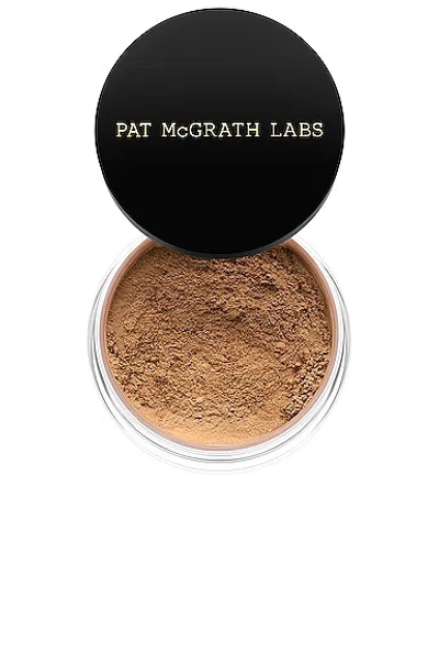 PAT MCGRATH LABS SKIN FETISH: SUBLIME PERFECTION SETTING POWDER