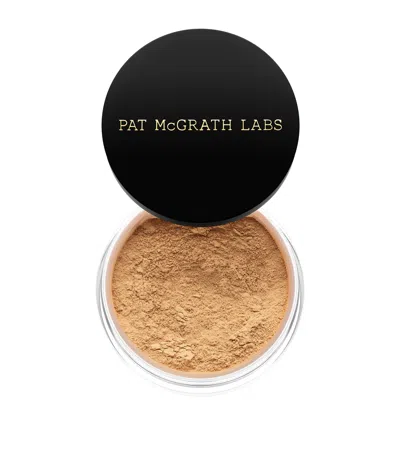Pat Mcgrath Labs Skin Fetish: Sublime Perfection Setting Powder In Nude