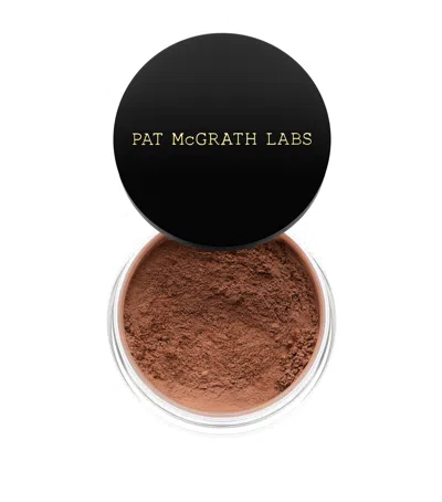 Pat Mcgrath Labs Skin Fetish: Sublime Perfection Setting Powder In Nude