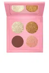 Pat Mcgrath Labs Sublime Blooms Eye Shadow Quad