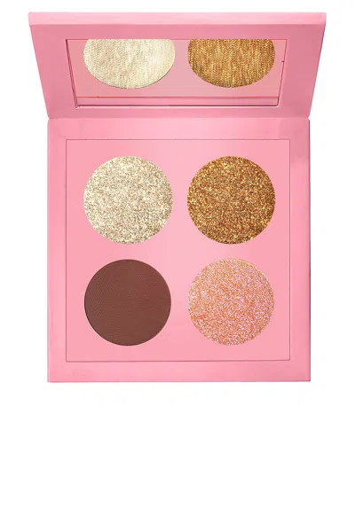 PAT MCGRATH LABS SUBLIME BLOOMS EYE SHADOW QUAD