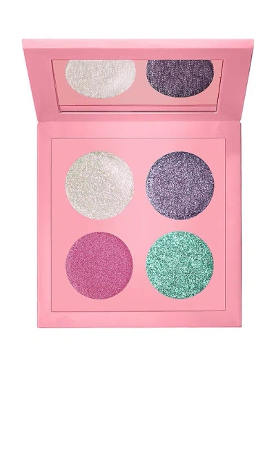 Pat Mcgrath Labs Sublime Blooms Eye Shadow Quad