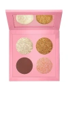 Pat Mcgrath Labs Sublime Blooms Eye Shadow Quad