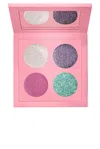 Pat Mcgrath Labs Sublime Blooms Eye Shadow Quad