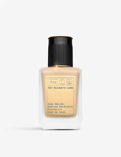 Pat Mcgrath Labs Sublime Perfection Foundation 35ml In Light 6