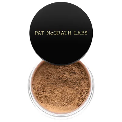 PAT MCGRATH LABS SUBLIME PERFECTION SETTING POWDER MEDIUM DEEP 4,2271146