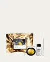 Pat Mcgrath Labs Gold 001: The Divine Decade Edition In Transparent