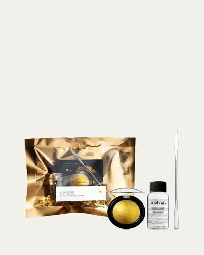 PAT MCGRATH LABS THE DIVINE DECADE EDITION - GOLD 001