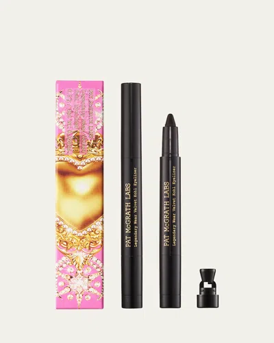 Pat Mcgrath Labs Velvet Kohl Eyeliner, Xtreme Black