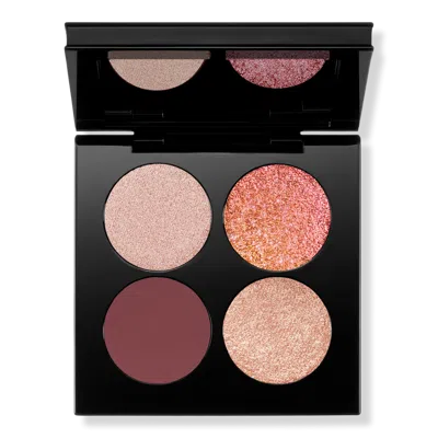 Pat Mcgrath Labs Venus In Fleurs Luxe Quad: Voyeuristic Vixen