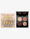Pat Mcgrath Labs Venusian Sunrise Divine Bronze Luxe Quad Eyeshadow Palette 5.2g