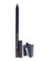 Pat Mcgrath Labs Women's 0.042oz 200 Black Coffee Permagel Ultra Glide Eye Pencil In Black