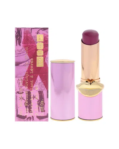 Pat Mcgrath Labs Women's 0.08oz Belle Amour Lip Fetish Divinyl Lip Shine