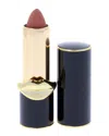 Pat Mcgrath Labs Women's 0.14oz 476 Dream Lover Mattetrance Lipstick