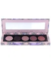 Pat Mcgrath Labs Women's 0.14oz Bordeaux Bliss Bijoux Brilliance Eye Shadow Palette