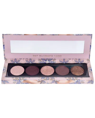 Pat Mcgrath Labs Women's 0.14oz Bronze Ecstasy Bijoux Brilliance Eye Shadow Palette