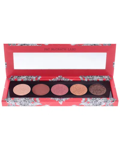 Pat Mcgrath Labs Women's 0.14oz Dawn Divinity Luminous Legends Eye Shadow Palette