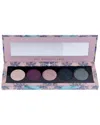 Pat Mcgrath Labs Women's 0.14oz Lunar Nightshade Bijoux Brilliance Eye Shadow Palette