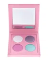 Pat Mcgrath Labs Women's 0.14oz Opalescent Orchid Eye Shadow Quad