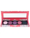 Pat Mcgrath Labs Women's 0.14oz Starfall Seduction Luminous Legends Eye Shadow Palette
