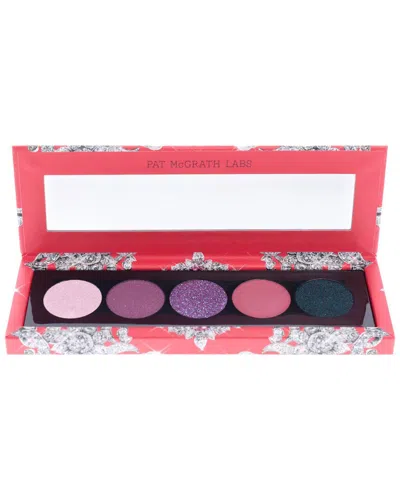 Pat Mcgrath Labs Women's 0.14oz Starfall Seduction Luminous Legends Eye Shadow Palette