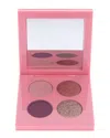 Pat Mcgrath Labs Women's 0.19oz Passion Fleur Luxe Eye Shadow Quad