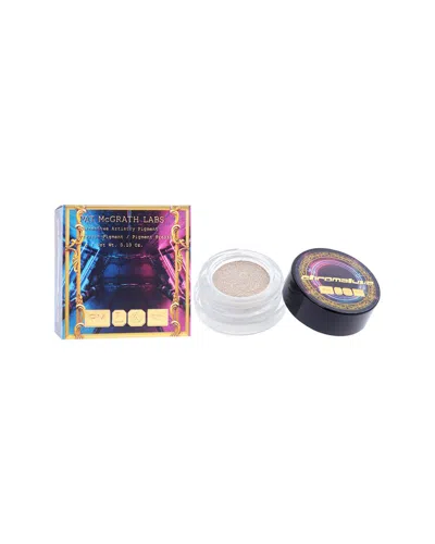 Pat Mcgrath Labs Women's 0.1oz Golden Seductress Chromaluxe Artistry Pigment