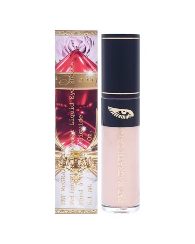 Pat Mcgrath Labs Women's 0.2oz Divine Champagne Fetisheyes Longwear Liquid Eye  Shadow