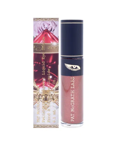 Pat Mcgrath Labs Women's 0.2oz Smouldering Seduction Fetisheyes Longwear  Liquid Eye Shadow