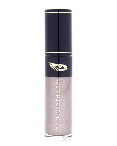 Pat Mcgrath Labs Women's 0.2oz Twilight Platinum Fetisheyes Longwear Liquid Eye Shadow