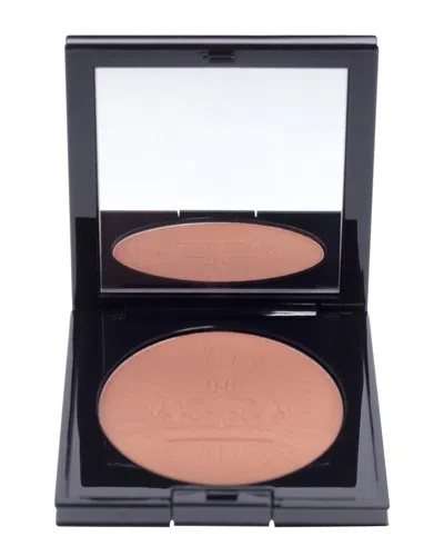Pat Mcgrath Labs Women's 0.33oz Bronze Nirvana Skin Fetish Divine Bronzer In Transparent