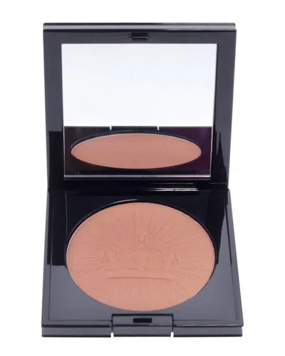 Pat Mcgrath Labs Women's 0.33oz Desert Glow Skin Fetish Divine Bronzer In Transparent