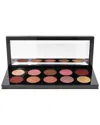 Pat Mcgrath Labs Women's 0.68oz Sunlit Seduction Mothership Xi Eye Shadow Palette