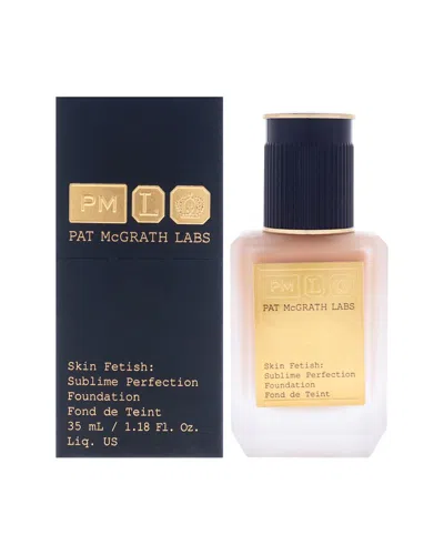 Pat Mcgrath Labs Women's 1.18oz 17 Medium Skin Fetish Sublime Perfection  Foundation