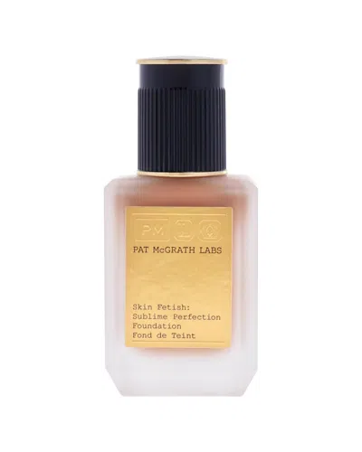 PAT MCGRATH LABS PAT MCGRATH LABS WOMEN'S 1.18OZ 22 MEDIUM DEEP SKIN FETISH SUBLIME PERFECTION FOUNDATION