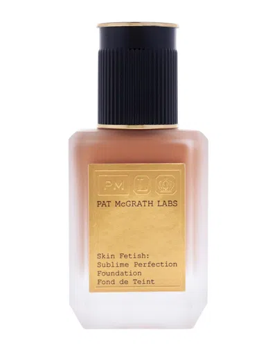 Pat Mcgrath Labs Women's 1.18oz 24 Medium Deep Skin Fetish Sublime Perfection Foundation In Transparent