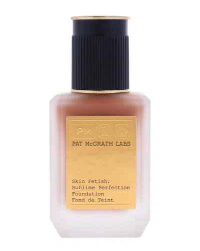 Pat Mcgrath Labs Women's 1.18oz 28 Medium Deep Skin Fetish Sublime Perfection Foundation In Transparent