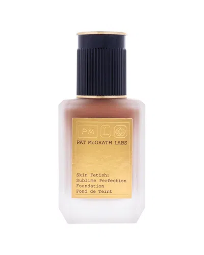 Pat Mcgrath Labs Women's 1.18oz 30 Deep Skin Fetish Sublime Perfection Foundation In Brown