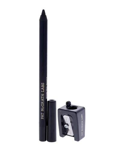 Pat Mcgrath Labs Women's 202 Xtreme Black Permagel Ultra Glide Eye Pencil