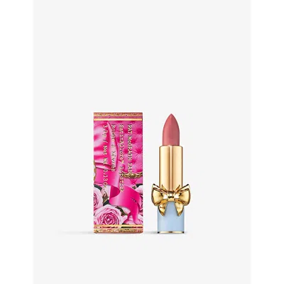 Pat Mcgrath Labs Divine Rose  X Bridgerton Ii Limited-edition Satinallure™ Lipstick 3.7g