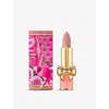 Pat Mcgrath Labs X Bridgerton Ii Limited-edition Satinallure™ Lipstick 3.7g In Nude Venus