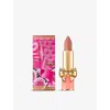 Pat Mcgrath Labs Skinsane 2  X Bridgerton Ii Limited-edition Satinallure™ Lipstick 3.7g In Skinsane 2