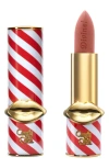 Pat Mcgrath Labs X Candy Crush Mattetrance Lipstick In Divine Rose