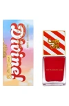 Pat Mcgrath Labs X Candy Crush Nail Polish In Elson