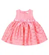 Patachou Baby Kleid In Pink