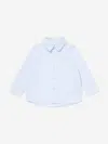 PATACHOU BOYS LINEN SHIRT