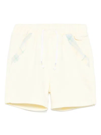 PATACHOU COTTON SHORTS