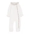 Patachou Liberty Print All-in-one In White