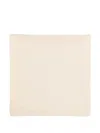 Patachou Pointelle Blanket (85 Cm) In Neutrals