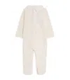 Patachou Velour All-in-one In Gold